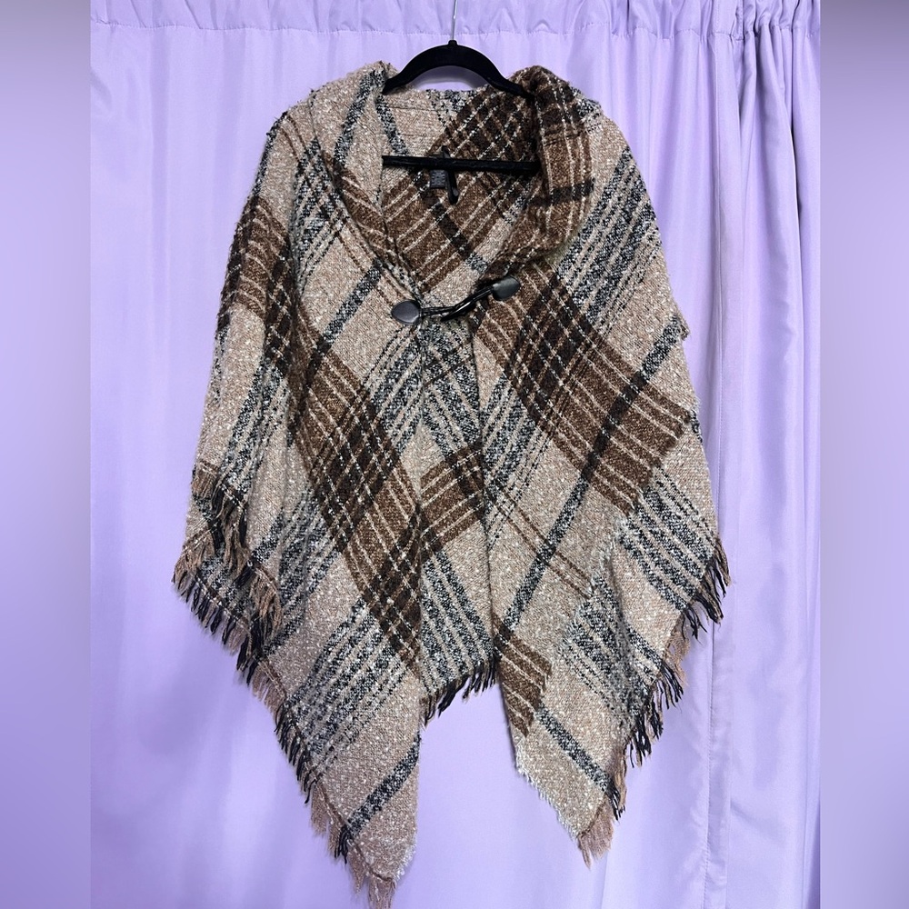 Shawl